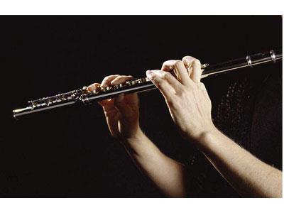 招聘来宾长笛家教老师