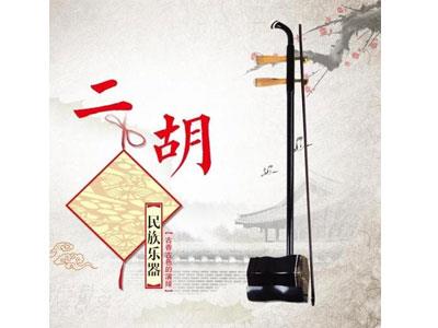 招聘来宾二胡家教老师