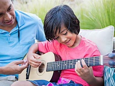 来宾请吉他家教哪家好？